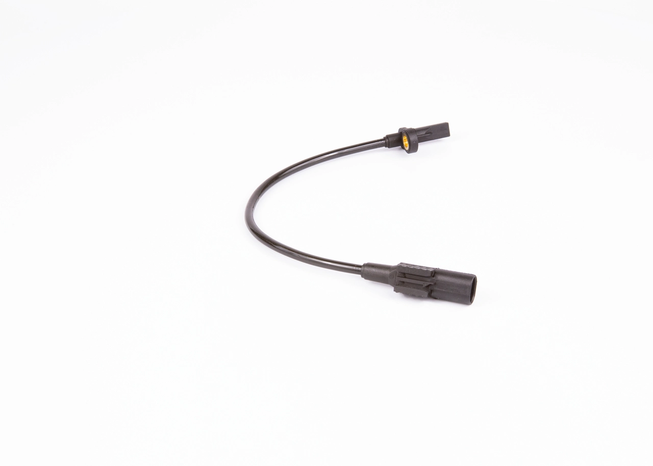 Czujnik ABS tylny Bosch 0986594650 cena, od 26,36 USD