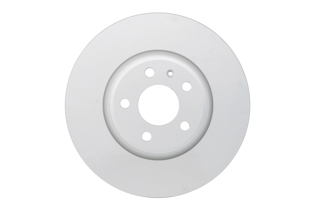 Do koszyka 0986479753 Bosch Tarcza hamulcowa przednia