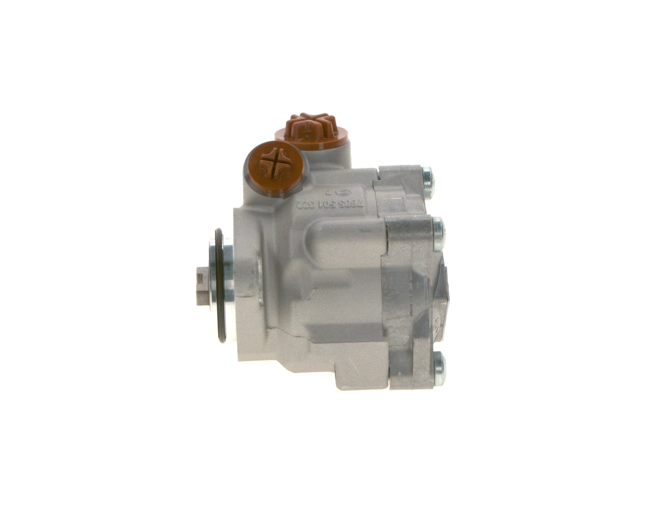 A0004604683 Mercedes Pompa wspomagania hydraulicznego kierownicy