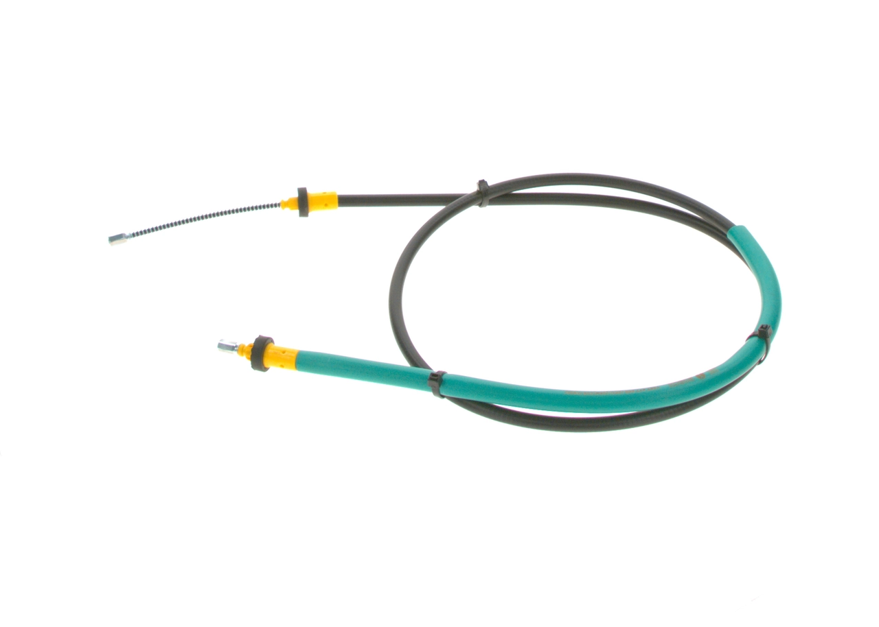 1987477956 Bosch Linka hamulca ręcznego tylna prawa/lewa