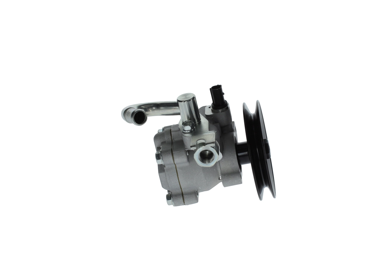 Pompa wspomagania hydraulicznego kierownicy do KIA Rio II JB