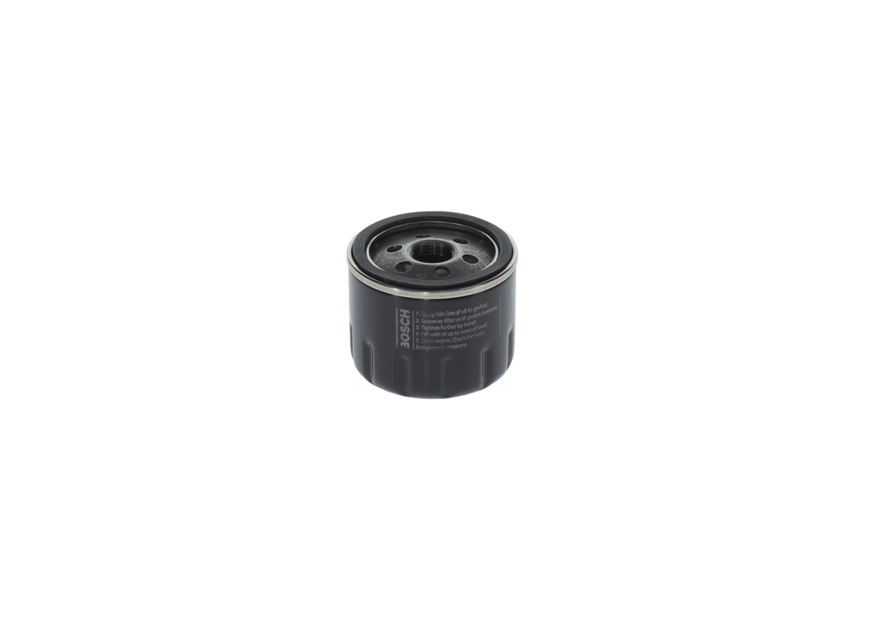 F026407351 Bosch Filtr oleju