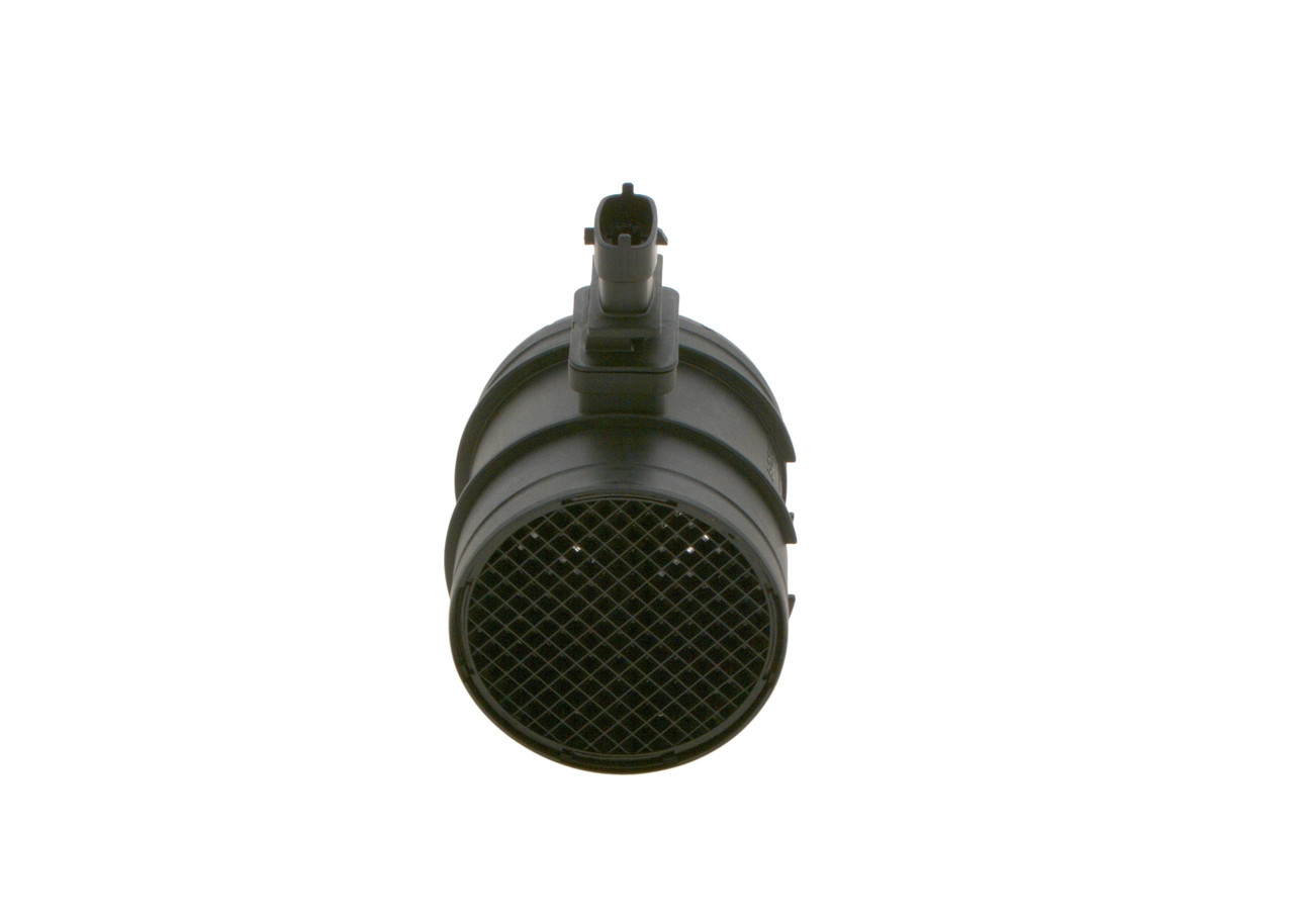 0281002900 Bosch Czujnik przepływu powietrza, przepływomierz powietrza M.A.F.
