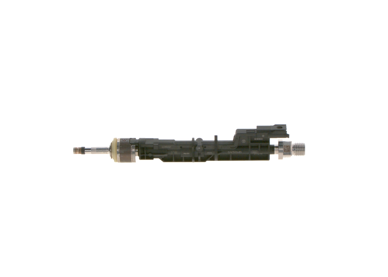 Wtryskiwacz paliwa 0261500485 Bosch