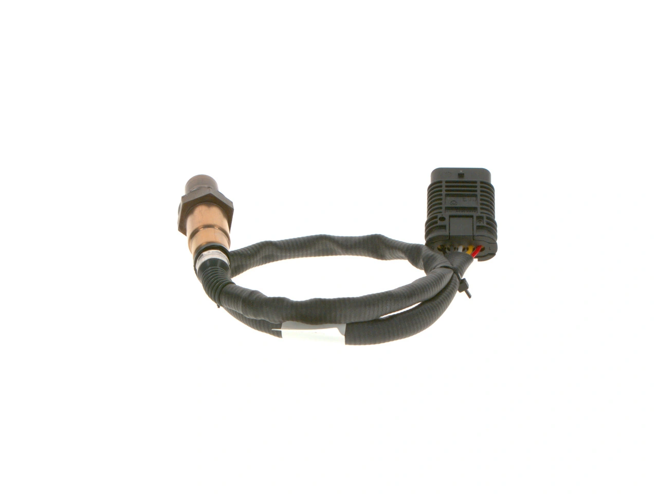 Sonda lambda czujnik tlenu przed katalizatorem Bosch 0258027103 cena, od 106,58 USD
