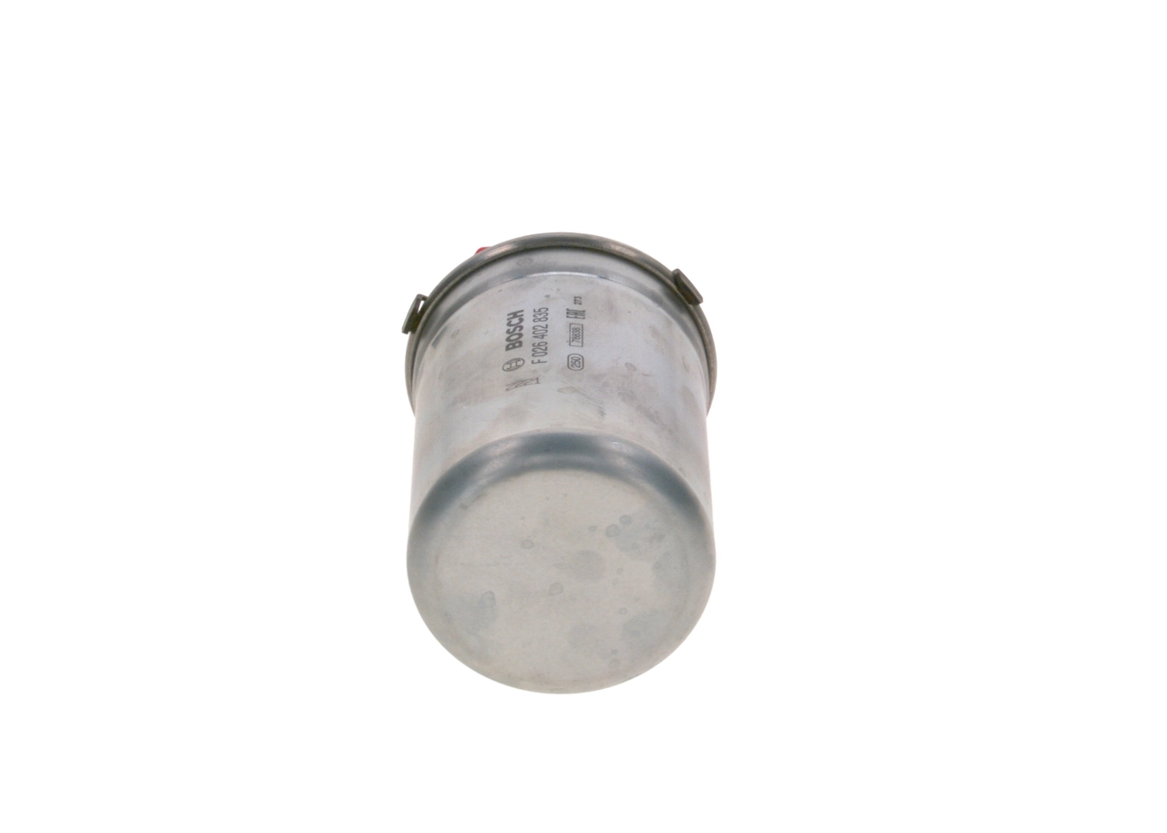 F026402835 Bosch Filtr paliwa