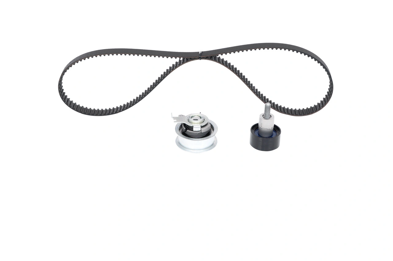 Do koszyka 1987946588 Bosch Pasek rozrządu, zestaw