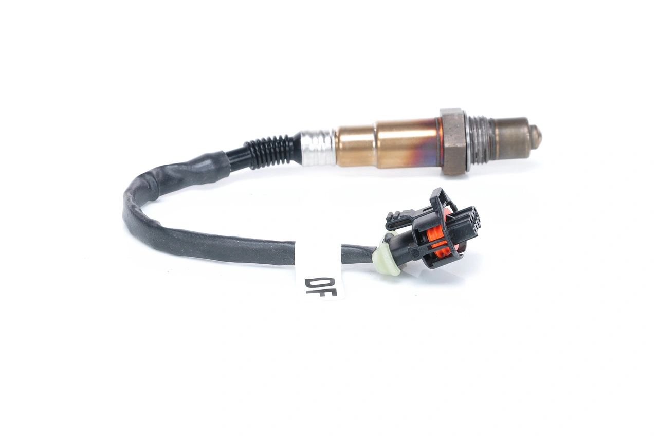 Sonda lambda czujnik tlenu po katalizatorze Bosch 0258010065 cena, od 54,72 USD