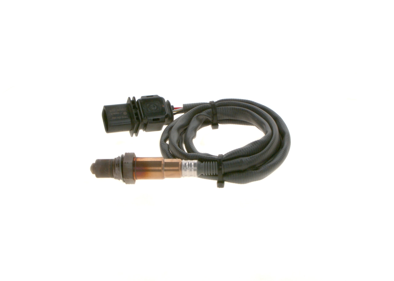 Do koszyka 0258017098 Bosch Sonda lambda czujnik tlenu przed katalizatorem