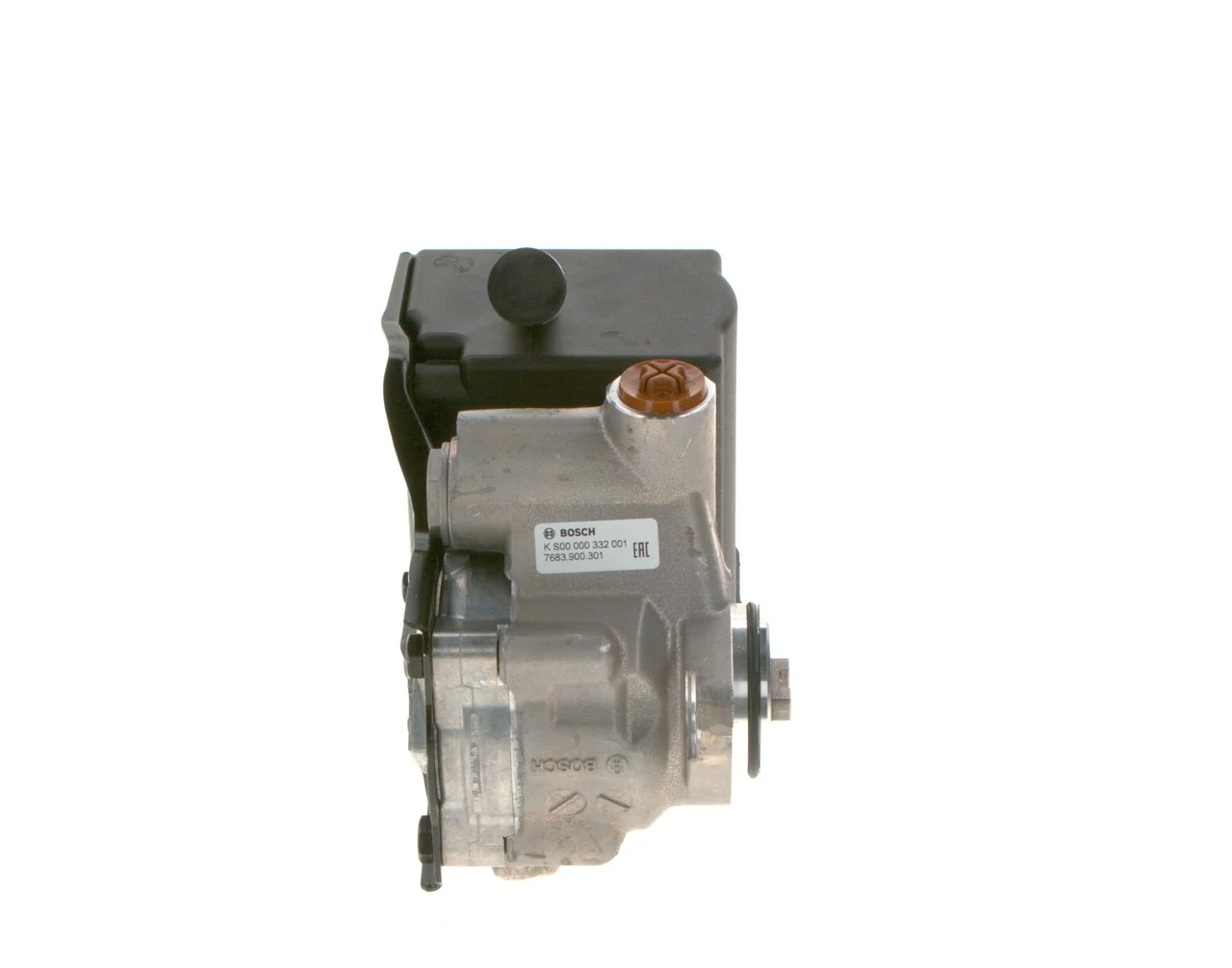 Pompa wspomagania hydraulicznego kierownicy Iveco 4892919 cena, od 554,49 USD