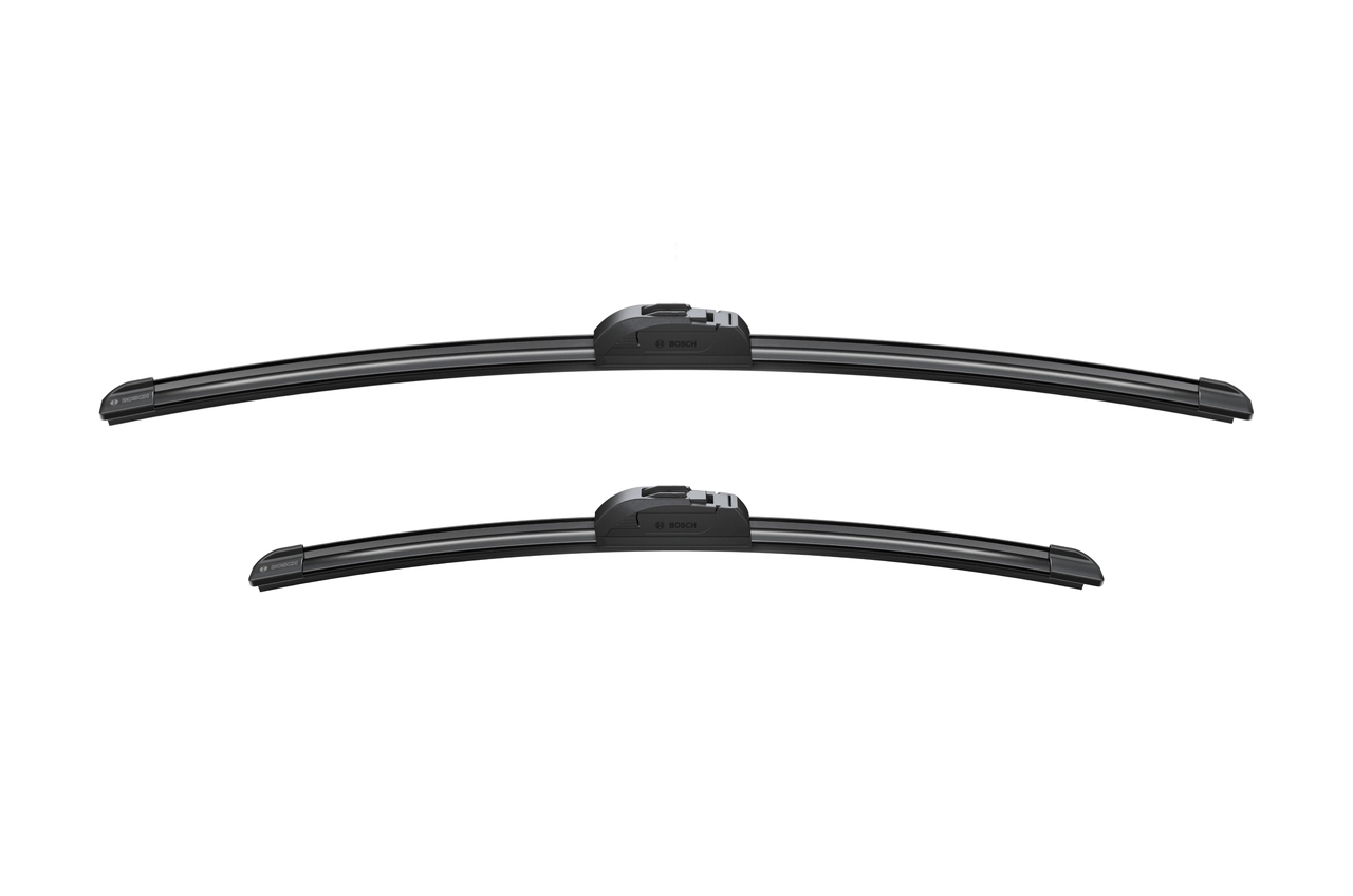 3397118908 Bosch Pióro wycieraczki szyby przedniej, zestaw (2 szt.)