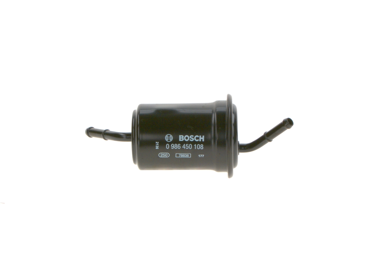 0986450108 Bosch Filtr paliwa