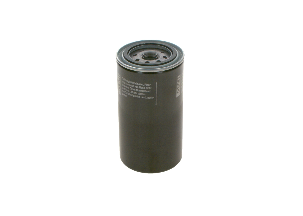 Do koszyka 0451203220 Bosch Filtr oleju