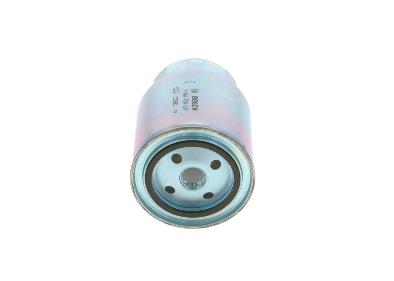 1457434451 Bosch Filtr paliwa