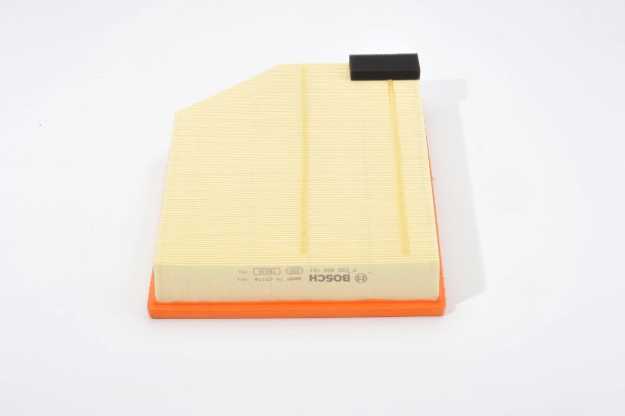 F026400181 Bosch Filtr powietrza
