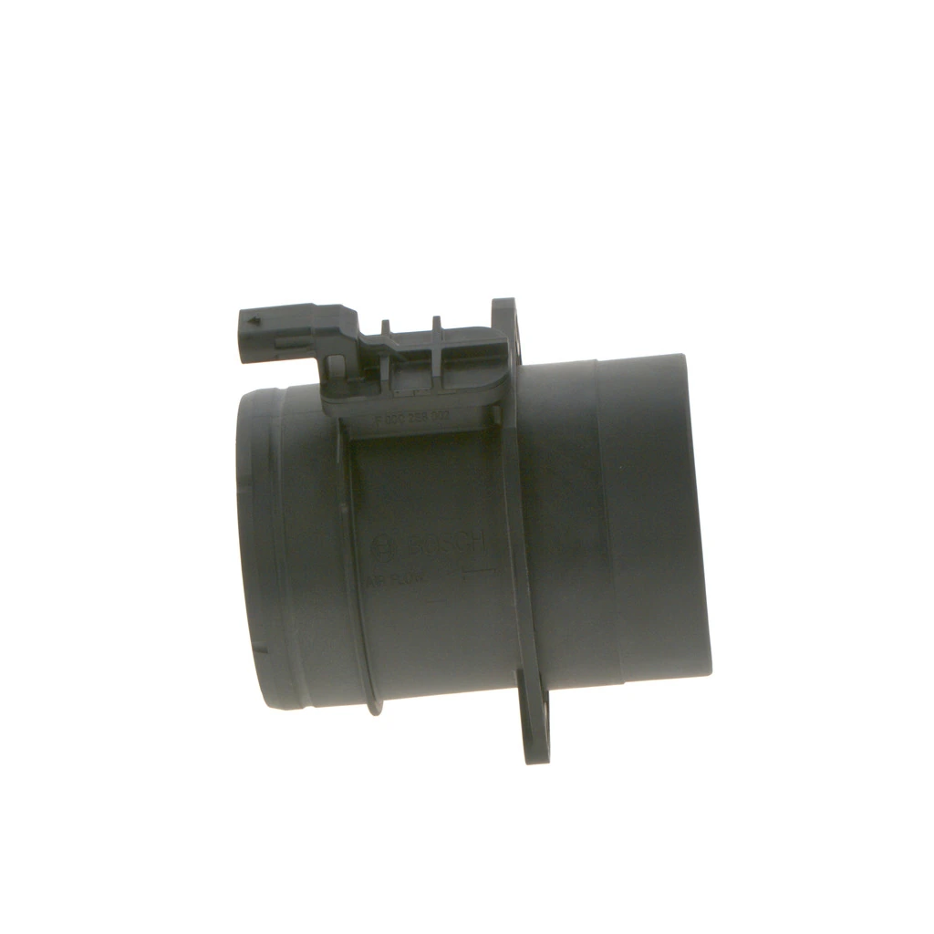 0280218486 Bosch Czujnik przepływu powietrza, przepływomierz powietrza M.A.F.