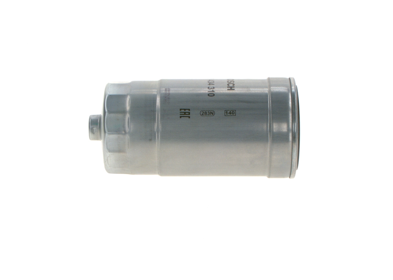 1457434310 Bosch Filtr paliwa