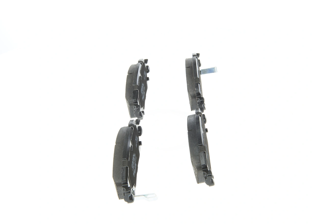 Okładziny (klocki) do hamulców tarczowych tylne Chevrolet Tahoe