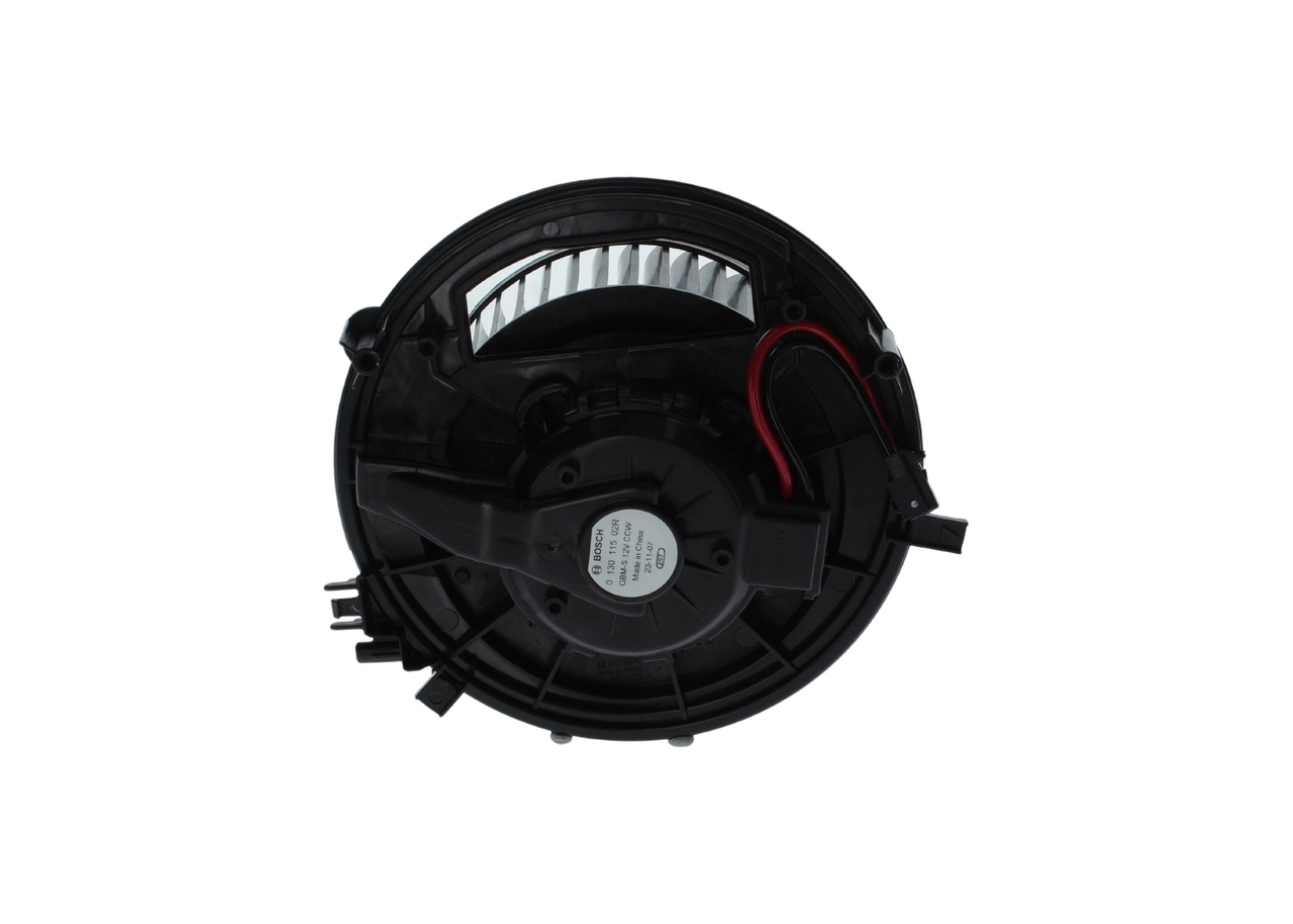 Silniczek wentylatora nagrzewnicy (ogrzewacza wnętrza) Bosch 013011502R cena, od 96,13 USD