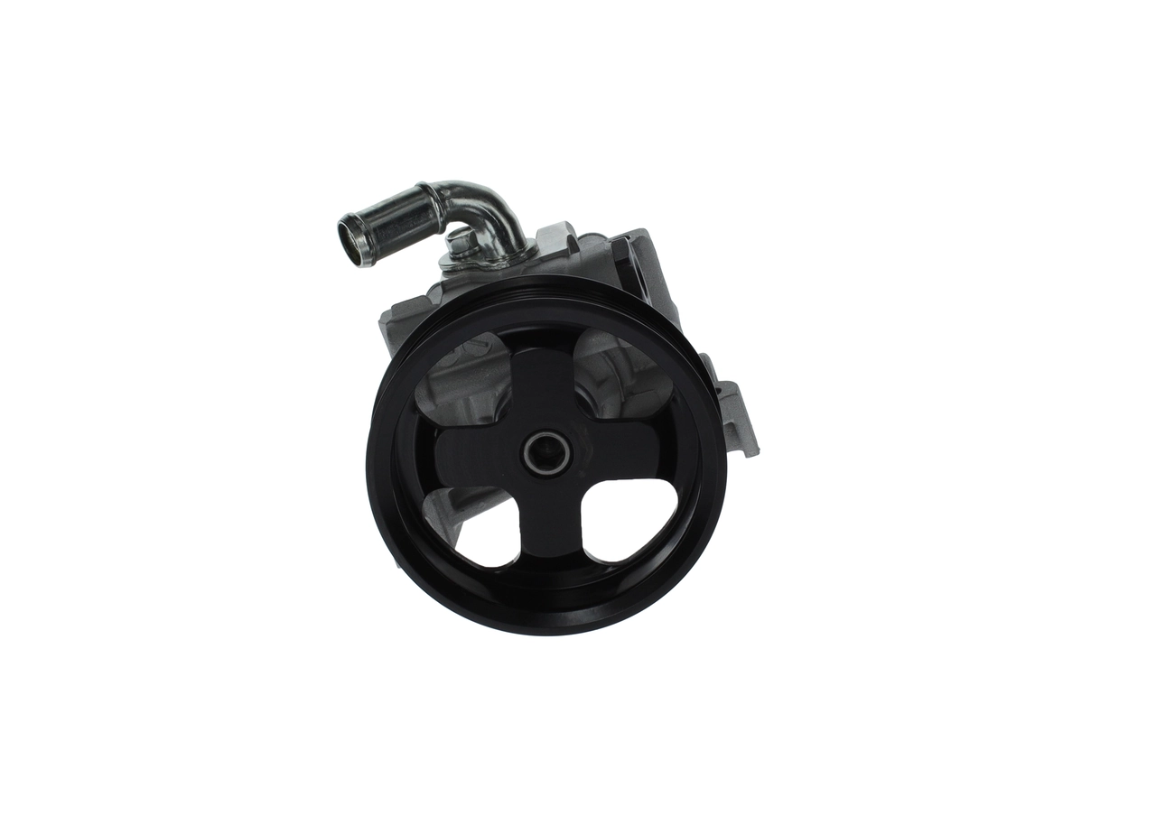 KS02000009 Bosch Pompa wspomagania hydraulicznego kierownicy