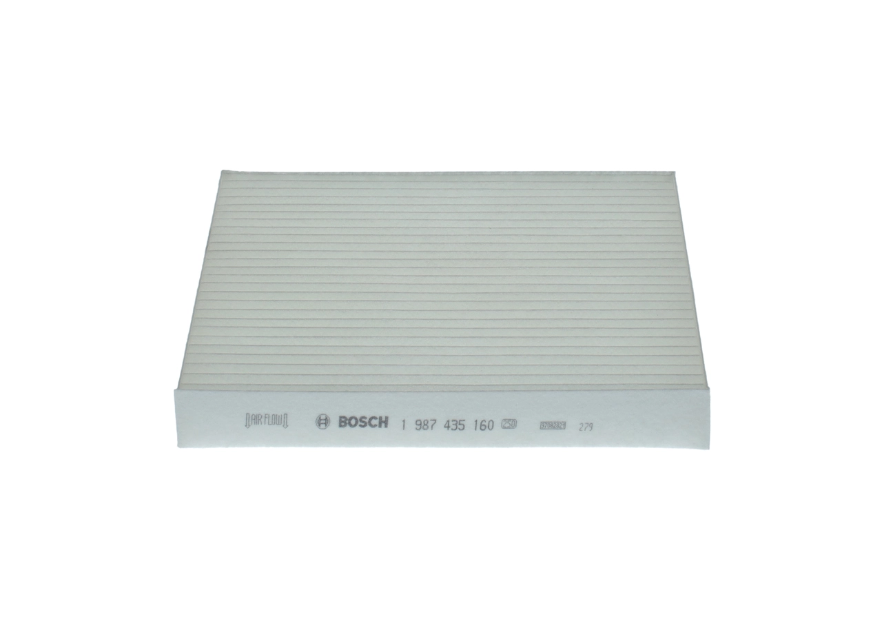 Filtr kabiny Bosch 1987435160 cena, od 14,95 USD
