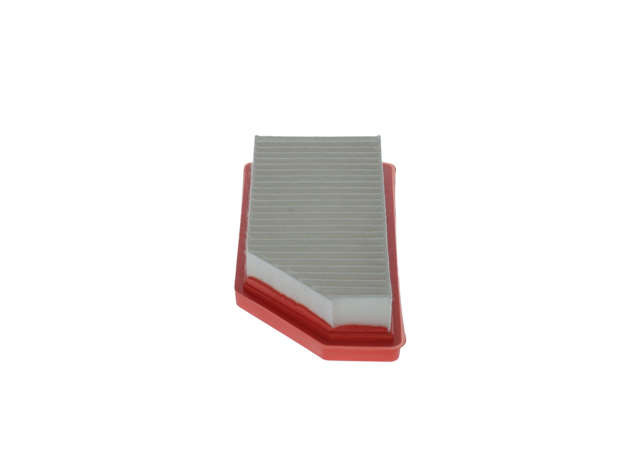Do koszyka F026400705 Bosch Filtr powietrza