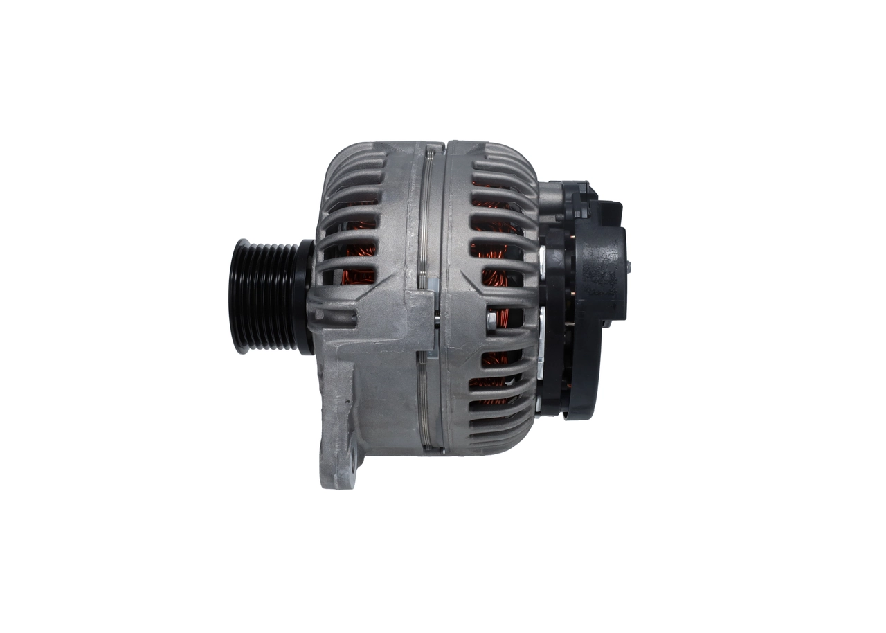 Do koszyka 1986A00966 Bosch Alternator