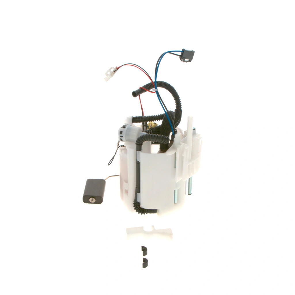 Moduł pompy paliwowej z czujnikiem poziomu paliwa 0986580999 Bosch