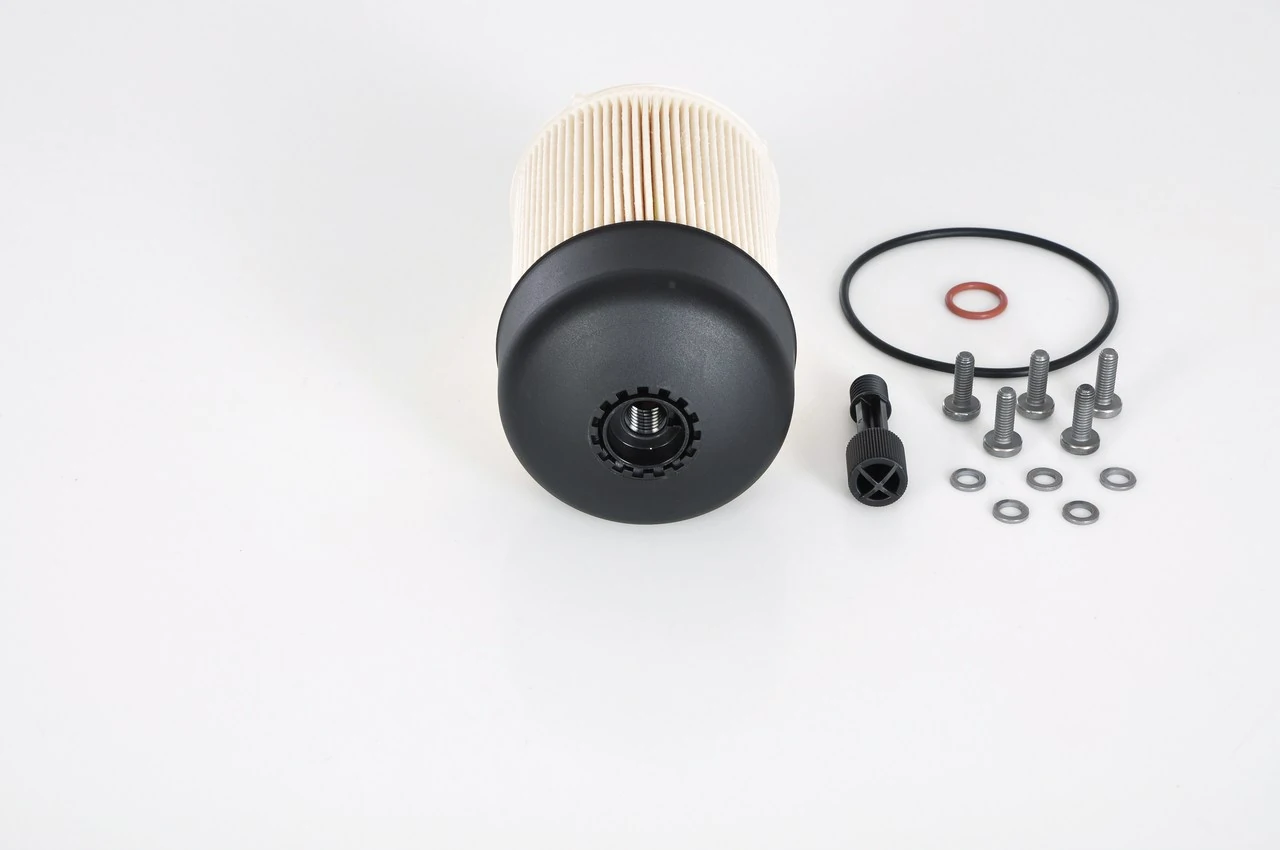 F026402857 Bosch Filtr paliwa