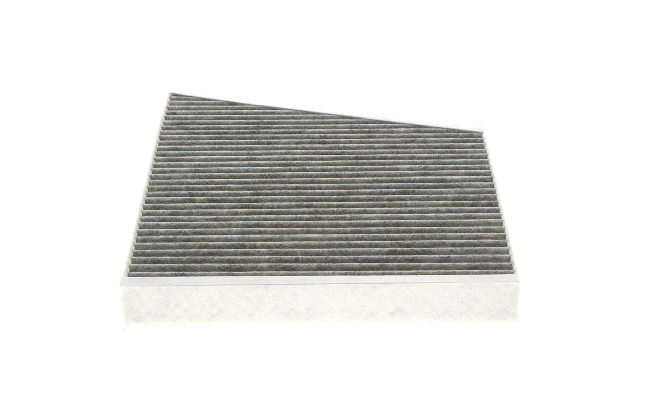 Do koszyka 1987432381 Bosch Filtr kabiny