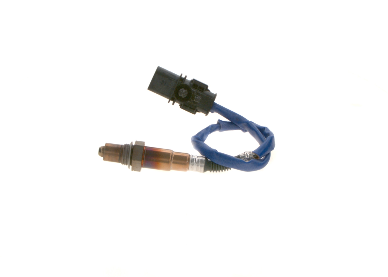 Do koszyka 0258017359 Bosch Sonda lambda czujnik tlenu przed katalizatorem