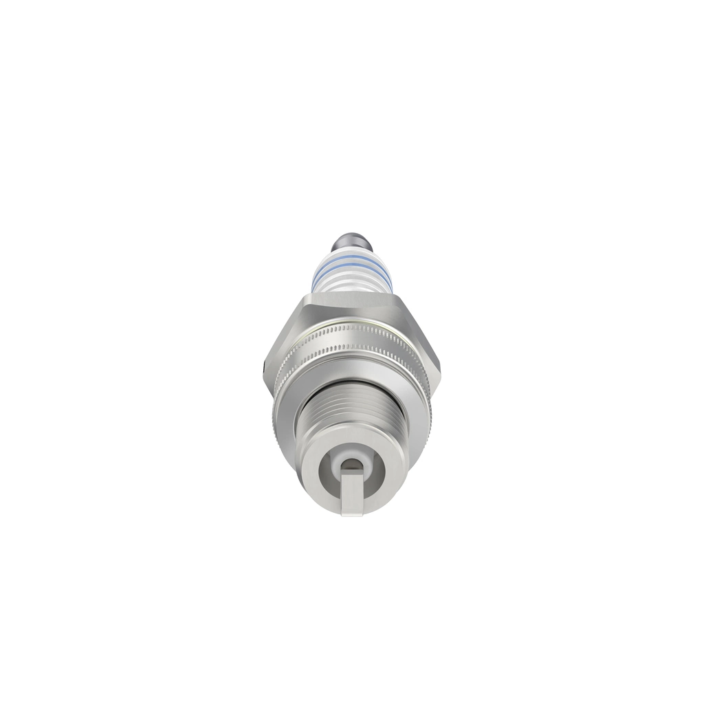 Świeca zapłonowa Bosch 0241235607 cena, od 5,38 USD