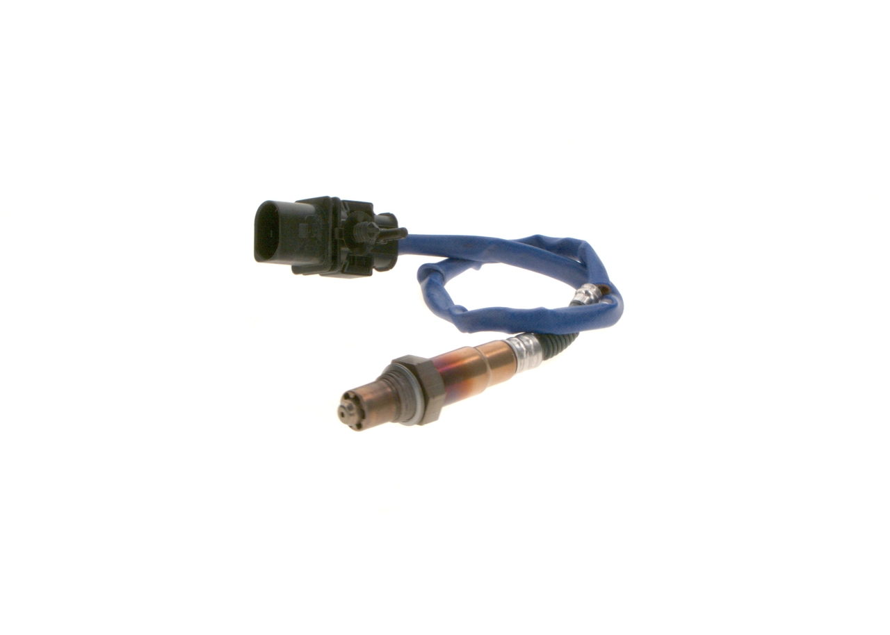 0258017359 Bosch Sonda lambda czujnik tlenu przed katalizatorem