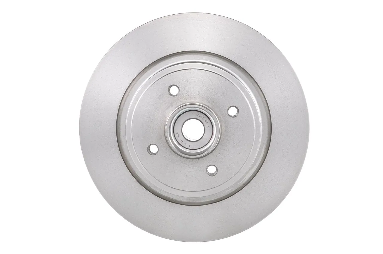 Tarcza hamulcowa tylna Bosch 0986479270 cena, od 46,44 USD