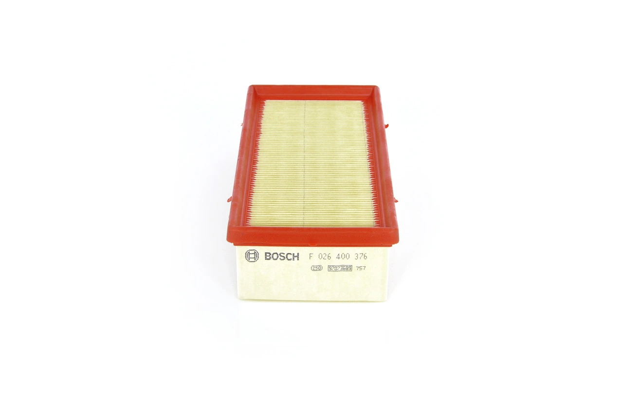 Filtr powietrza Bosch F026400376 cena, od 9,34 USD