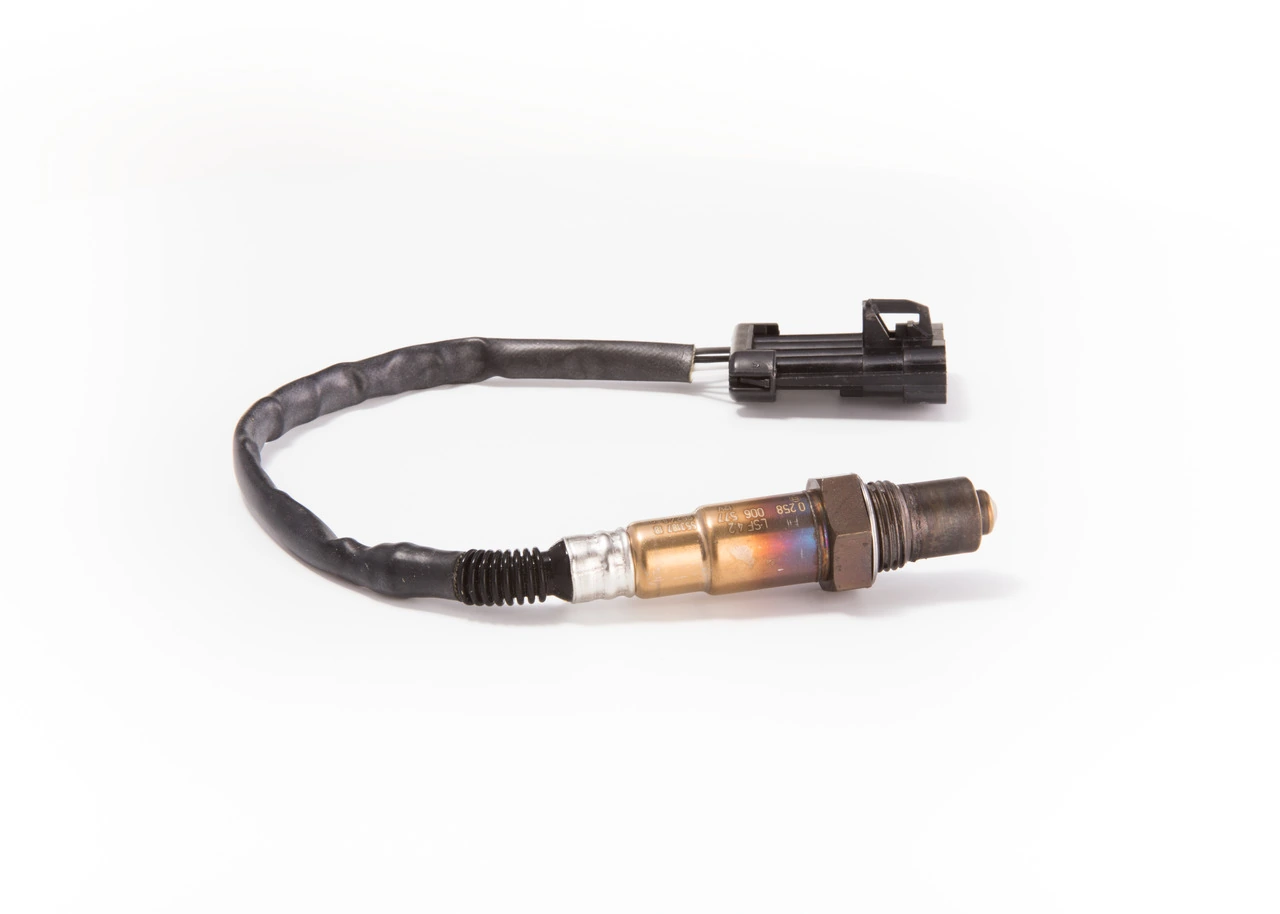 Sonda lambda czujnik tlenu przed katalizatorem 0258006577 Bosch