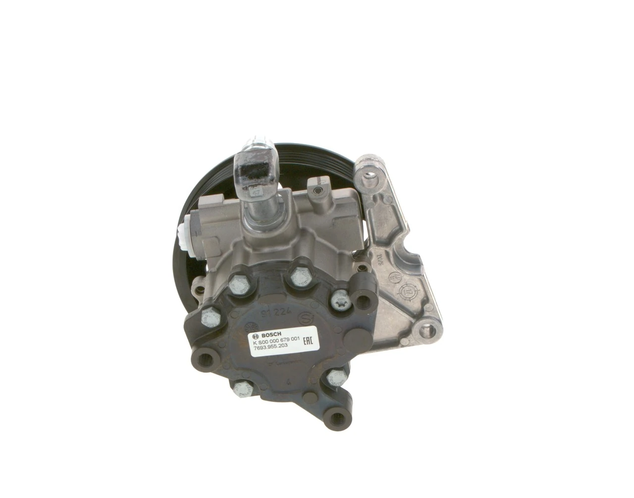 KS00000679 Bosch Pompa wspomagania hydraulicznego kierownicy