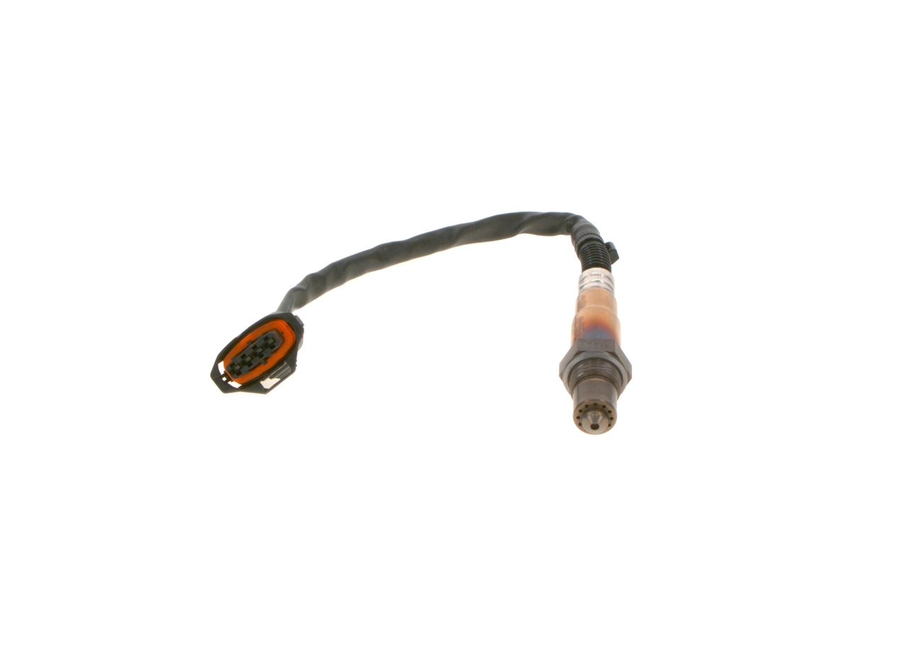 0258006924 Bosch Sonda lambda czujnik tlenu przed katalizatorem