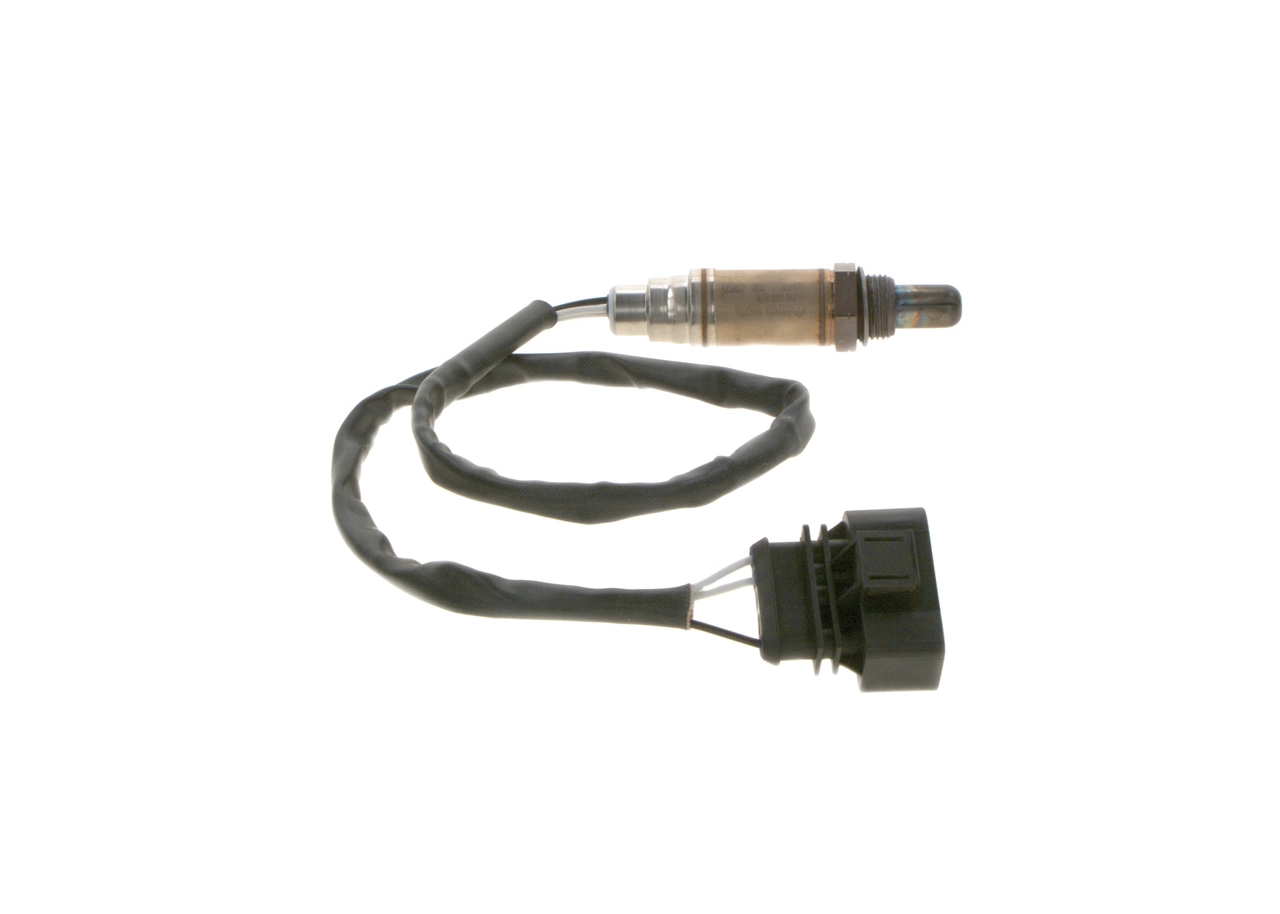  Sonda lambda, czujnik tlenu Volkswagen Transporter 