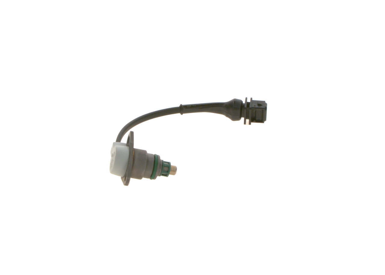 0281002781 Bosch Zawór tłoczny (tłoczący) pompy wtryskowej