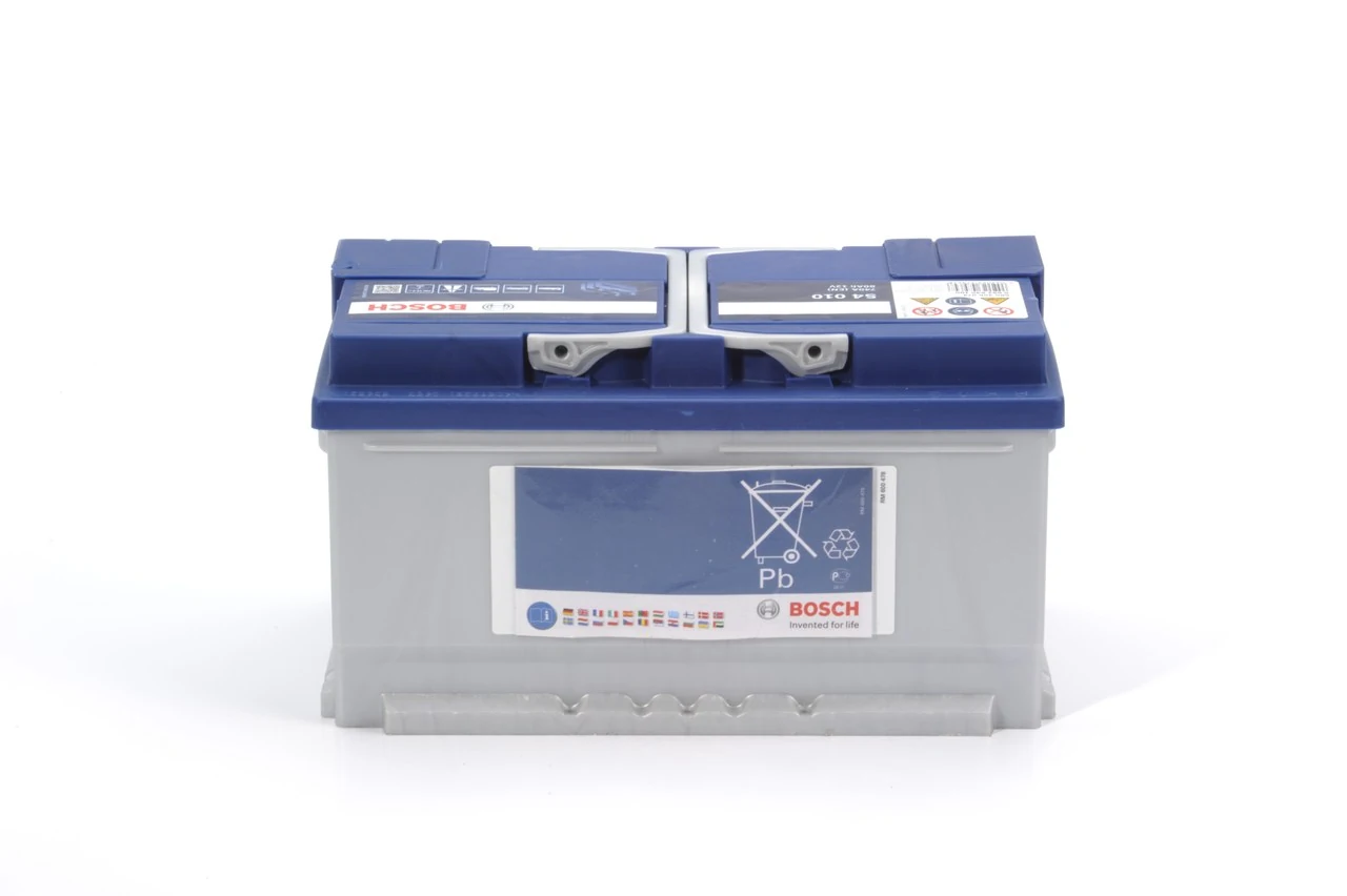 0092S40100 Bosch Bateria (akumulator)