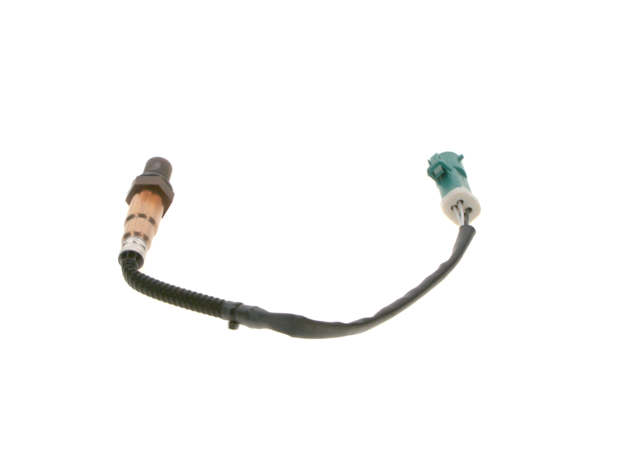 0258006155 Bosch Sonda lambda, czujnik tlenu