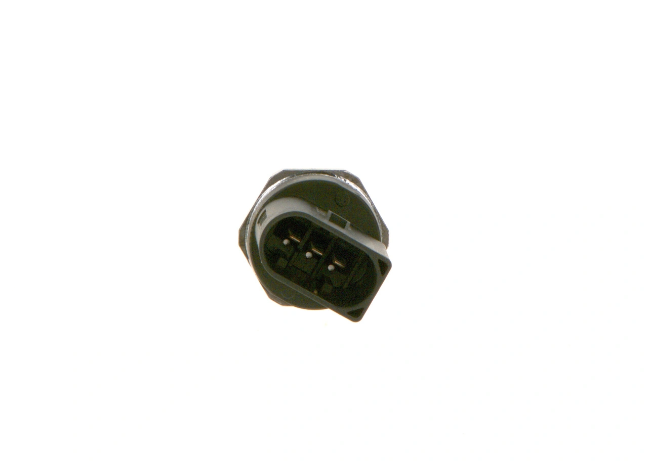 0281002926 Bosch Regulator ciśnienia paliwa w listwie paliwowej