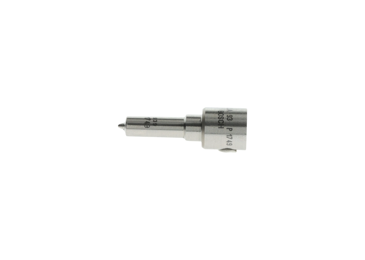 Do koszyka 0433172071 Bosch Rozpylacz wtrysku diesla