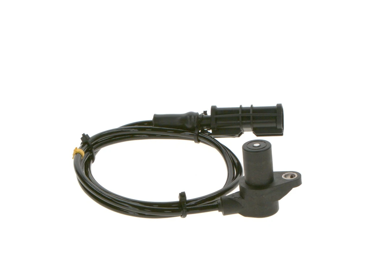Czujnik położenia wału korbowego Bosch 0281002427 cena, od 230,15 USD
