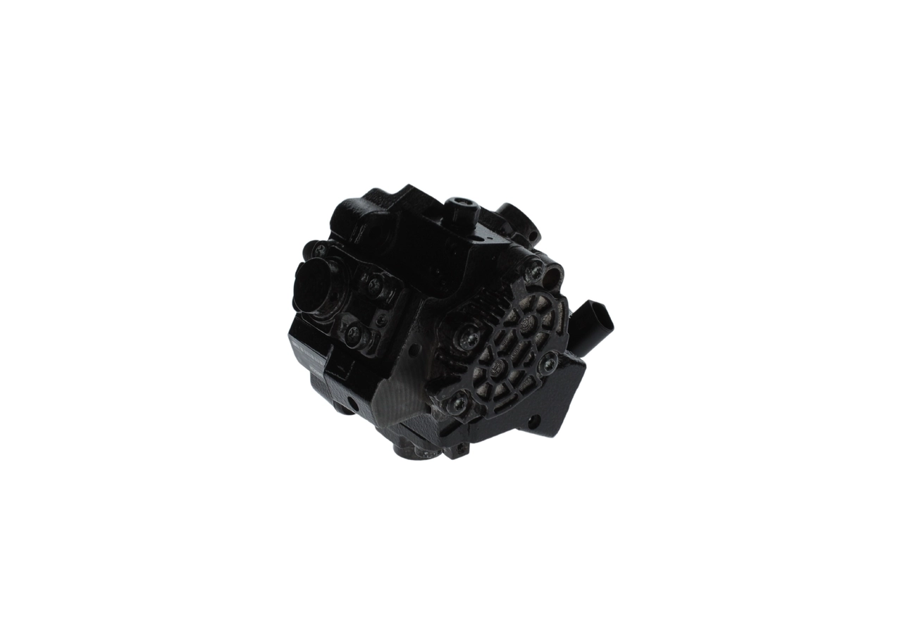 Pompa wtryskowa wysokiego ciśnienia do Audi A6 Allroad C6 4FH