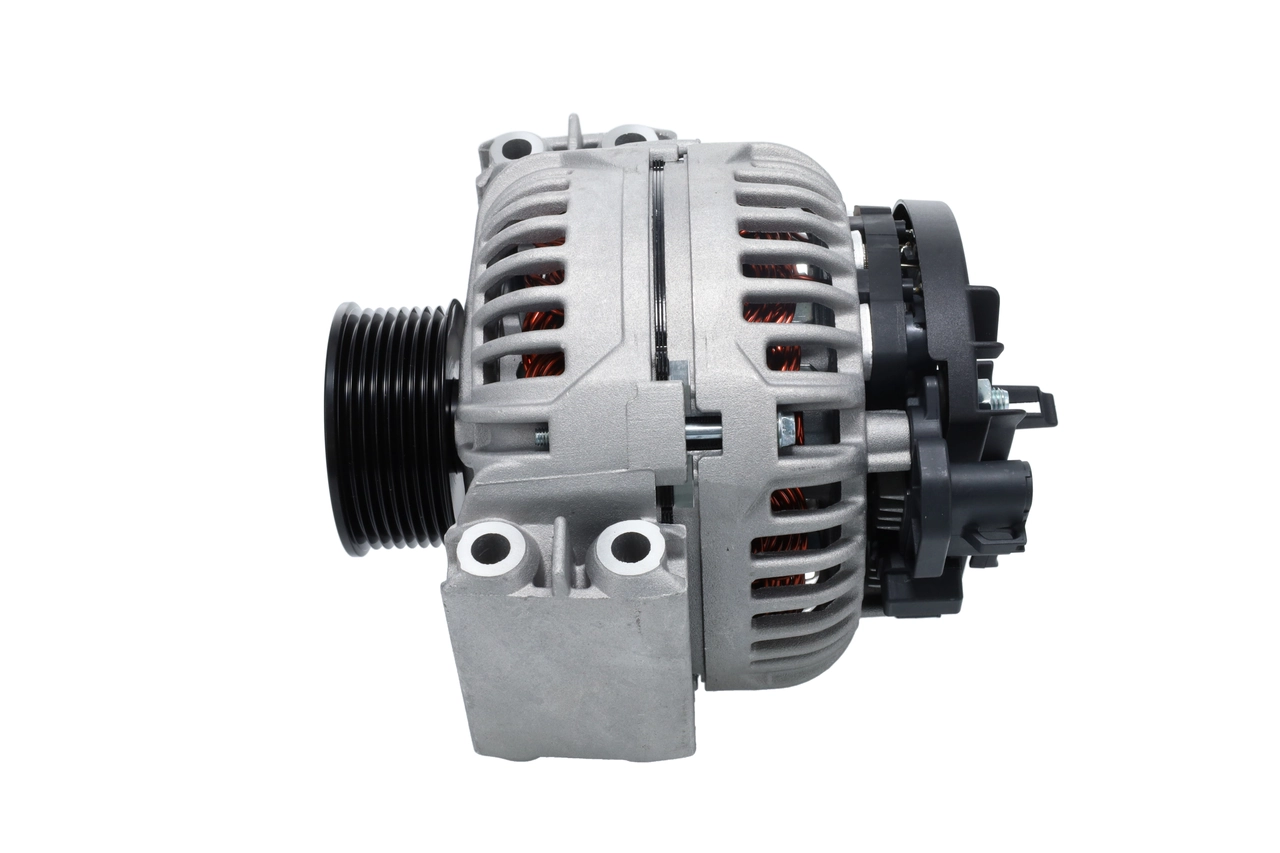 Do koszyka 1986A00968 Bosch Alternator