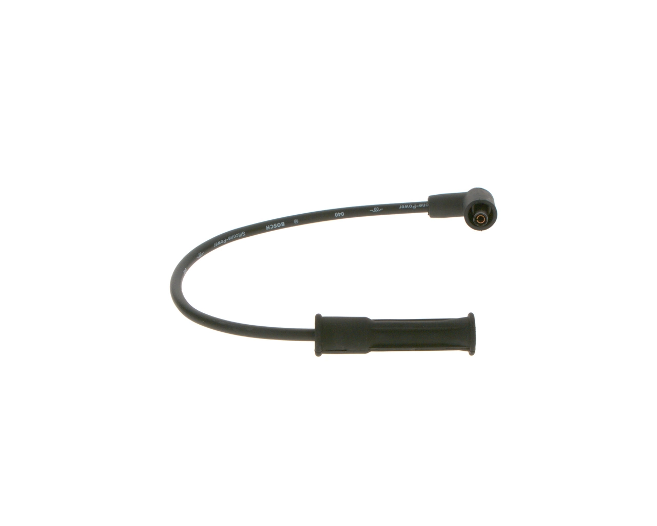 Zestaw przewodów wysokiego napięcia Bosch 0986357253 cena, od 26,39 USD