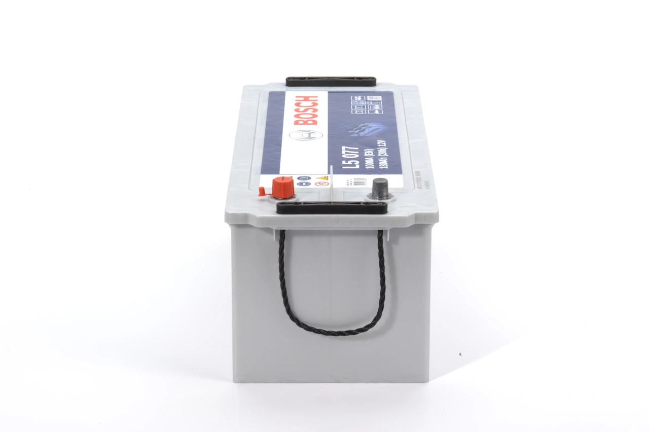 Bateria (akumulator) Claas 1777720 cena, od  