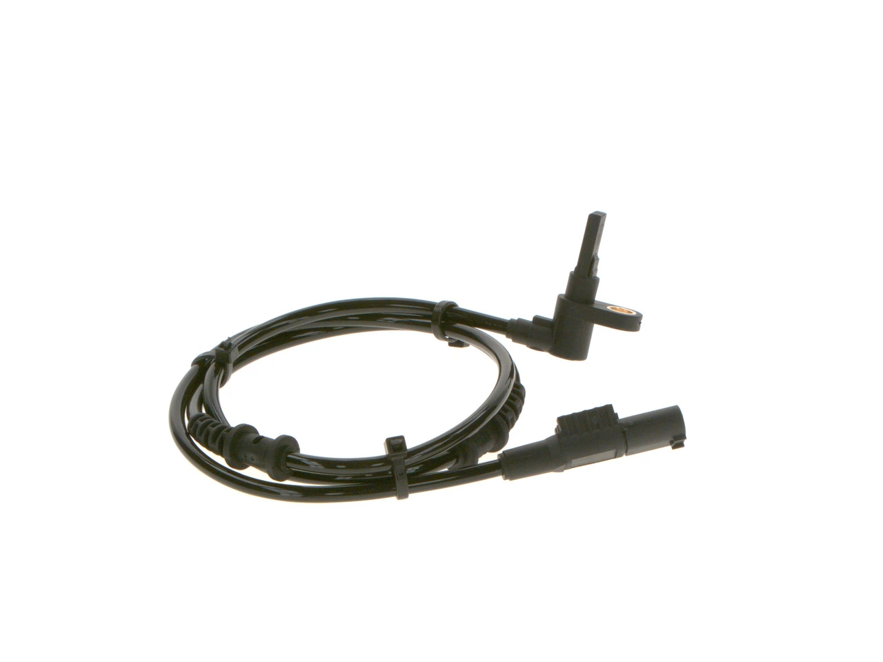 Do koszyka 0986594590 Bosch Czujnik ABS przedni